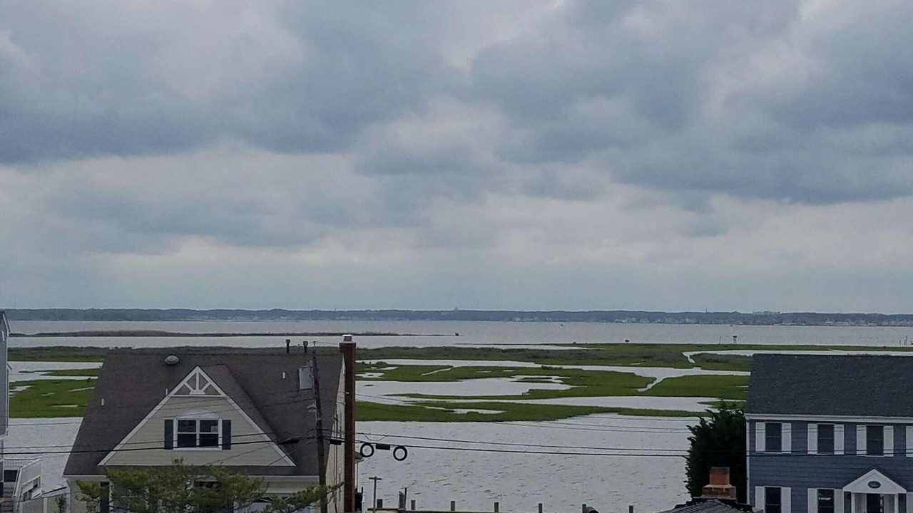 Photo of Outdoor in Normandy Beach