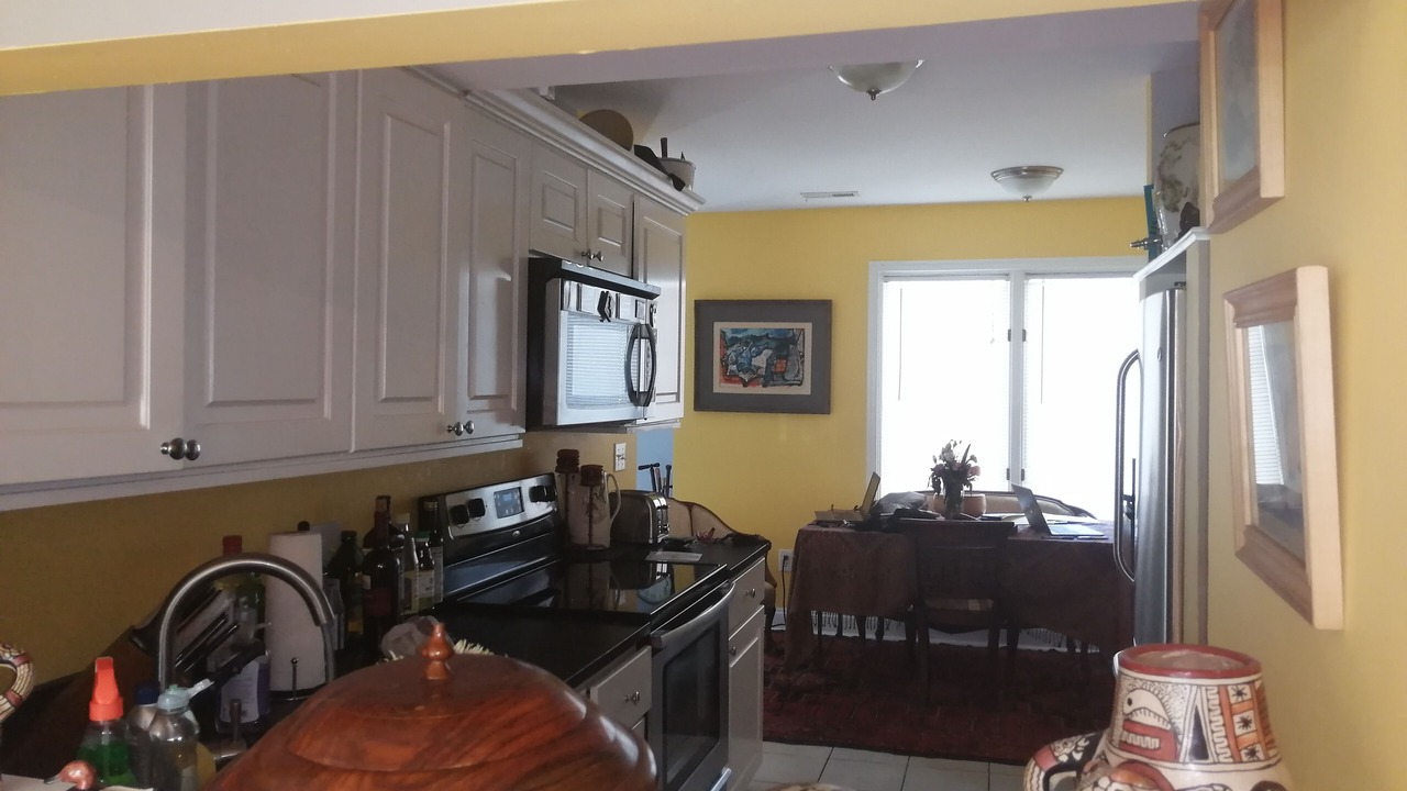 Photo of Bedroom in Stevensville