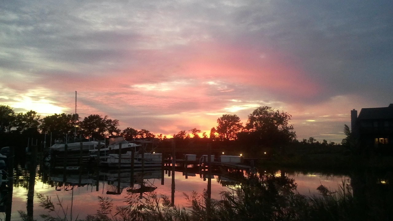 Photo of Outdoor in Stevensville