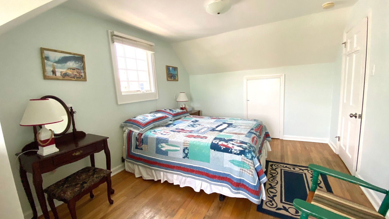 Photo of Bedroom in Cape May