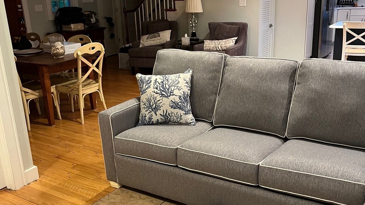 Photo of Livingroom in Cape May