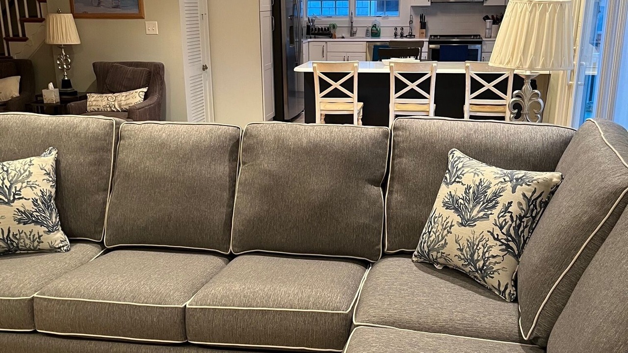 Photo of Livingroom in Cape May