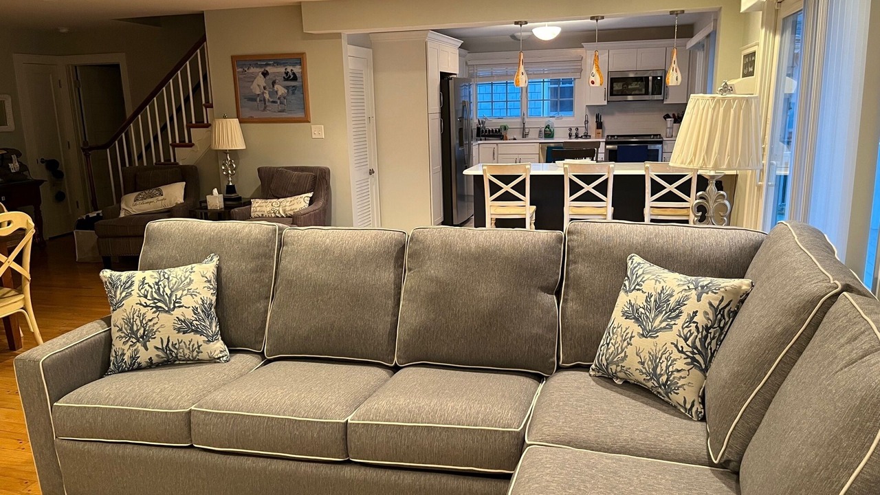 Photo of Livingroom in Cape May