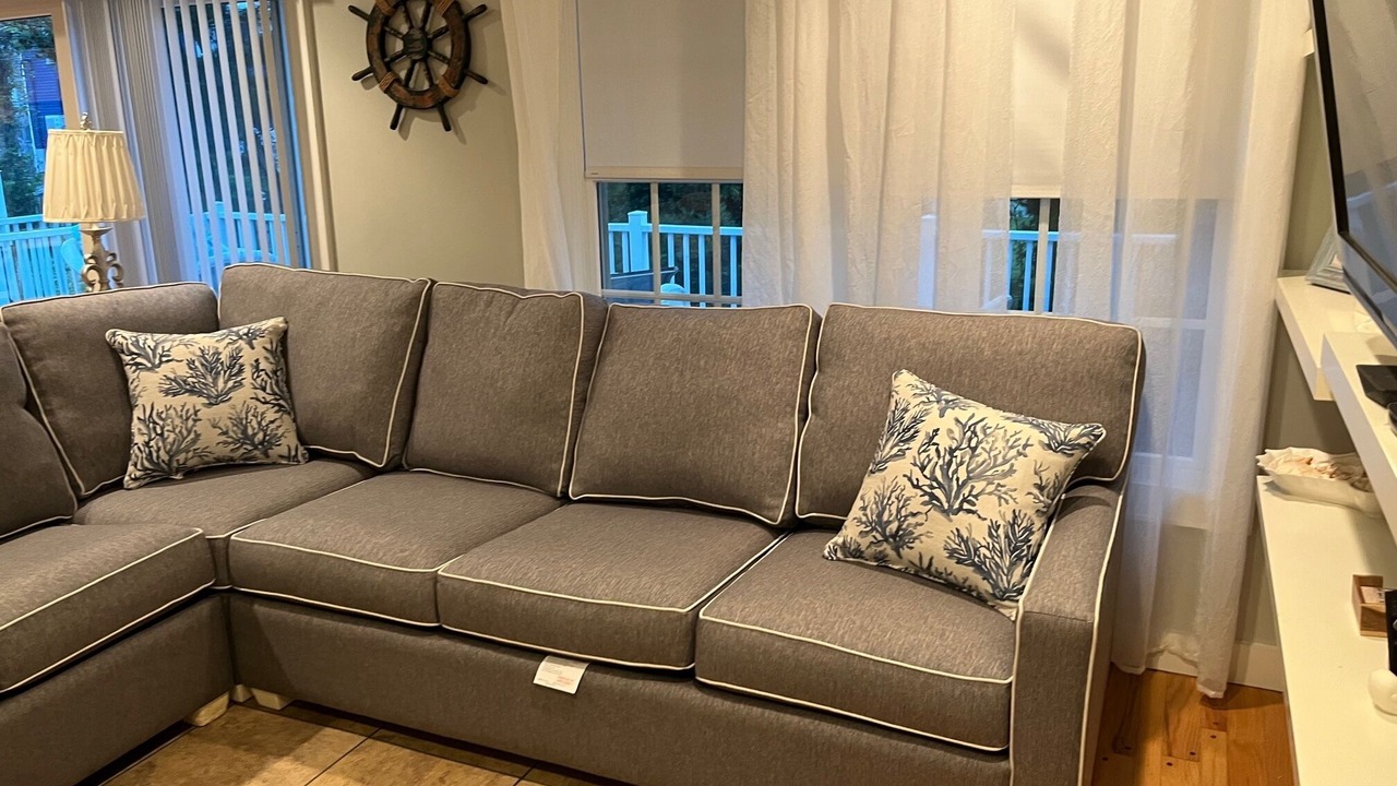 Photo of Livingroom in Cape May