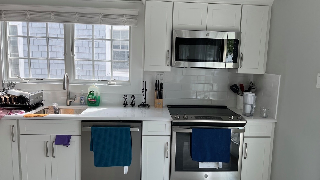 Photo of Kitchen in Cape May