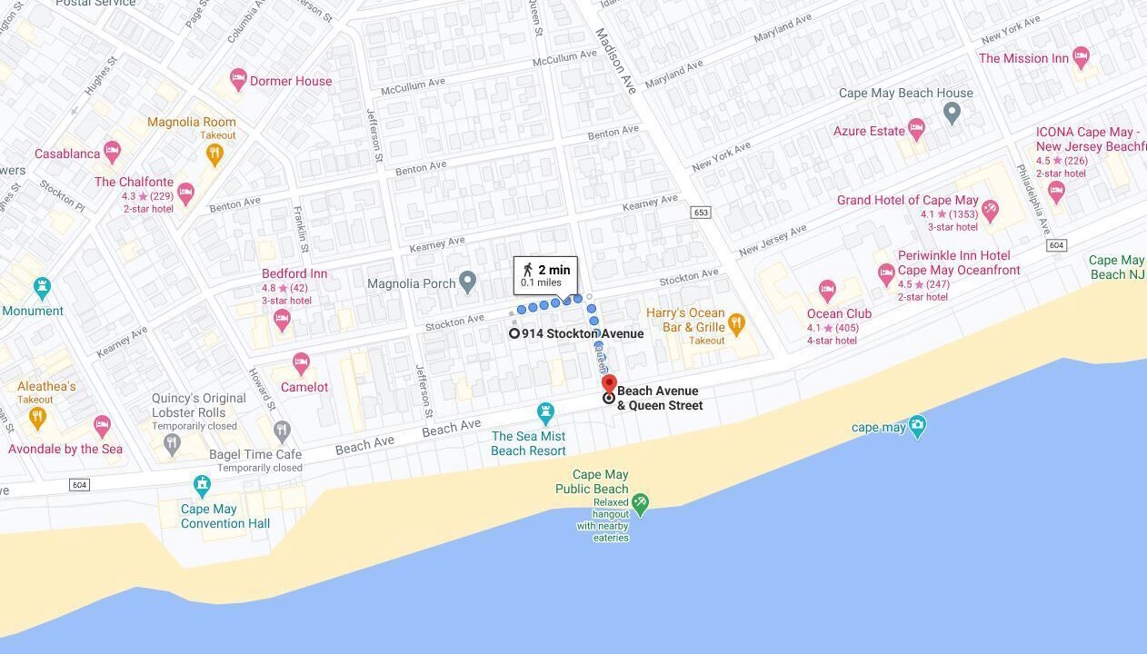 Photo of Others in Cape May
