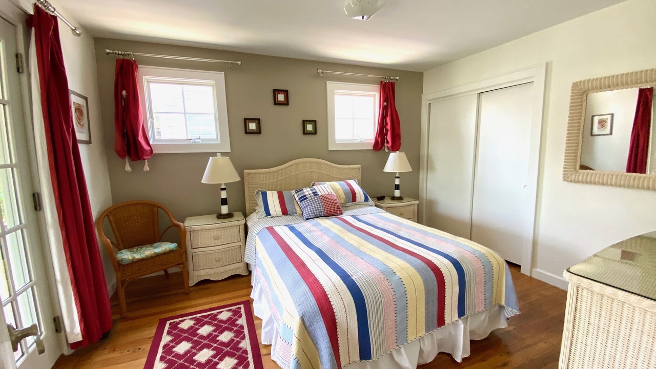 Photo of Bedroom in Cape May