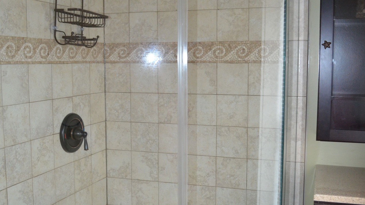 Photo of Bathroom in Beach Haven