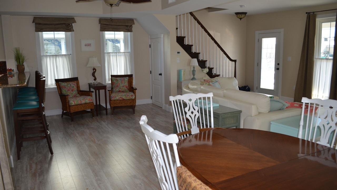 Photo of Livingroom in Beach Haven