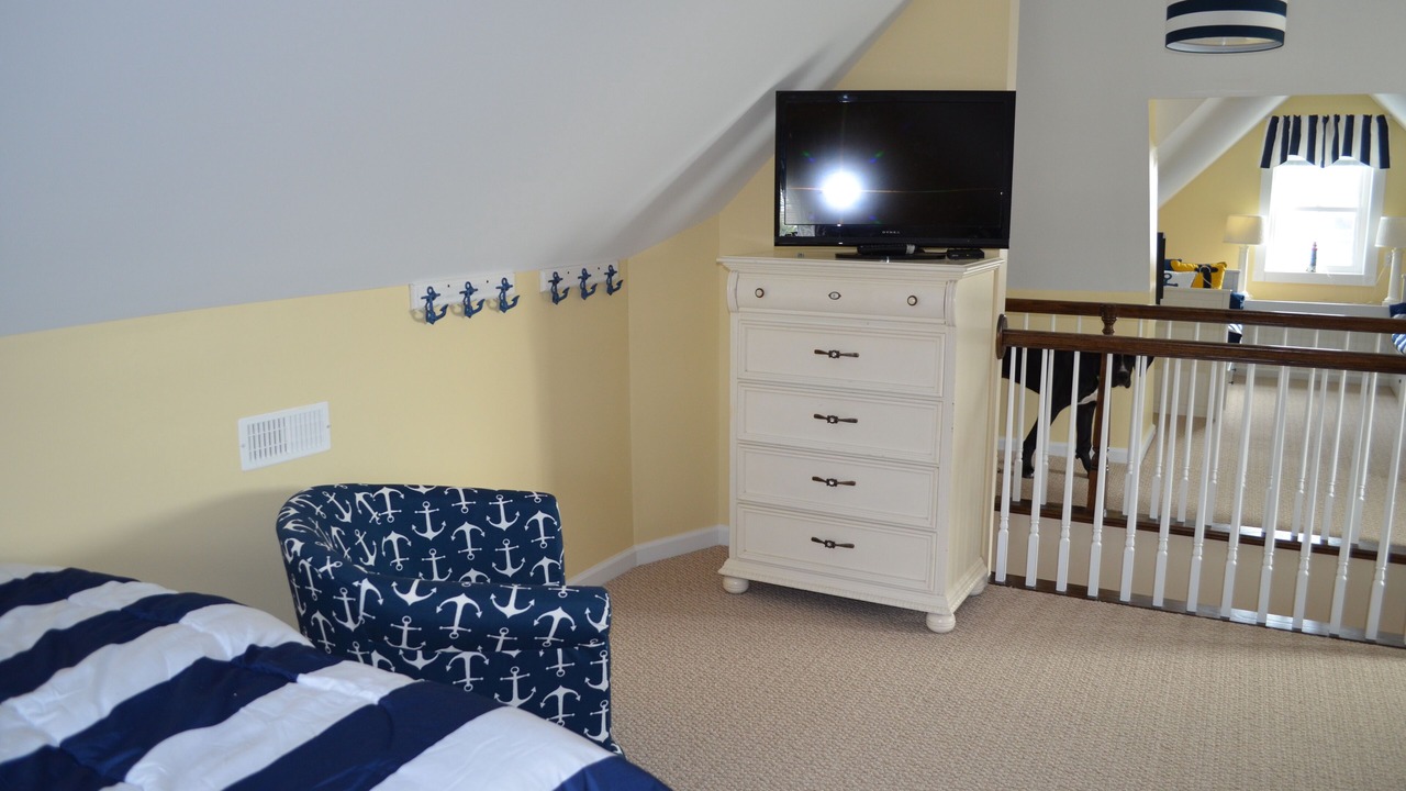 Photo of Bedroom in Beach Haven