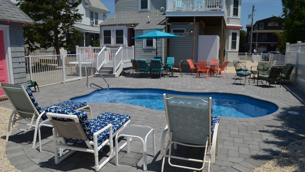 Photo of Outdoor in Beach Haven