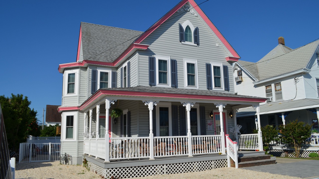 Photo of Outdoor in Beach Haven