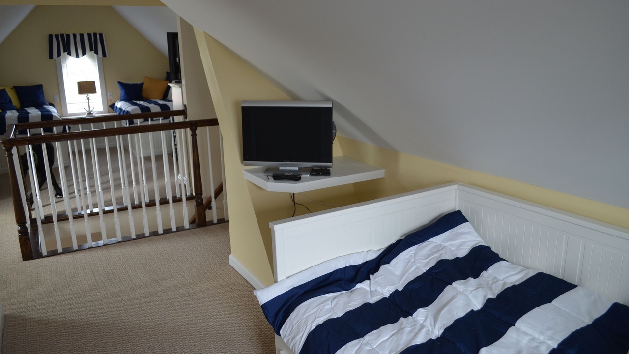 Photo of Bedroom in Beach Haven
