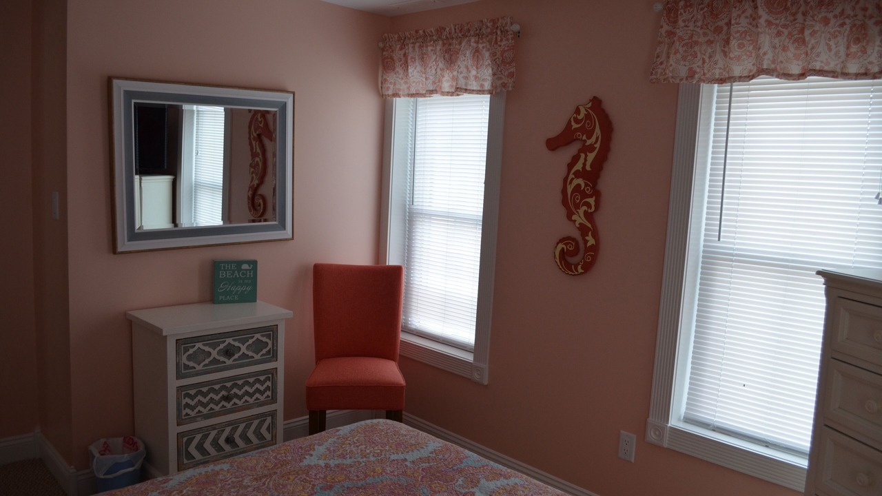 Photo of Bedroom in Beach Haven