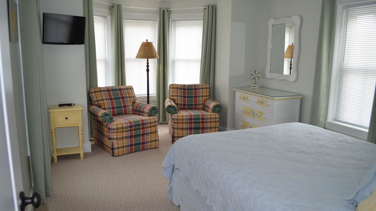 Photo of Bedroom in Beach Haven