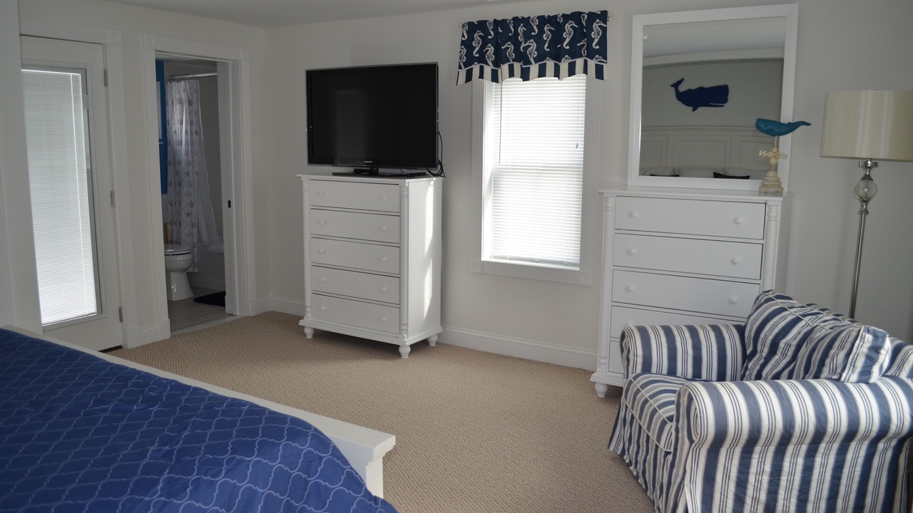 Photo of Bedroom in Beach Haven