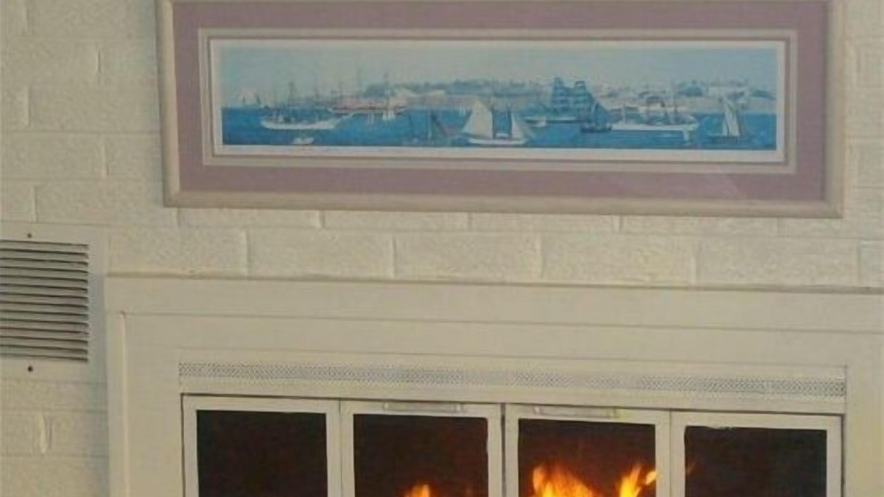 Photo of Livingroom in Chestertown