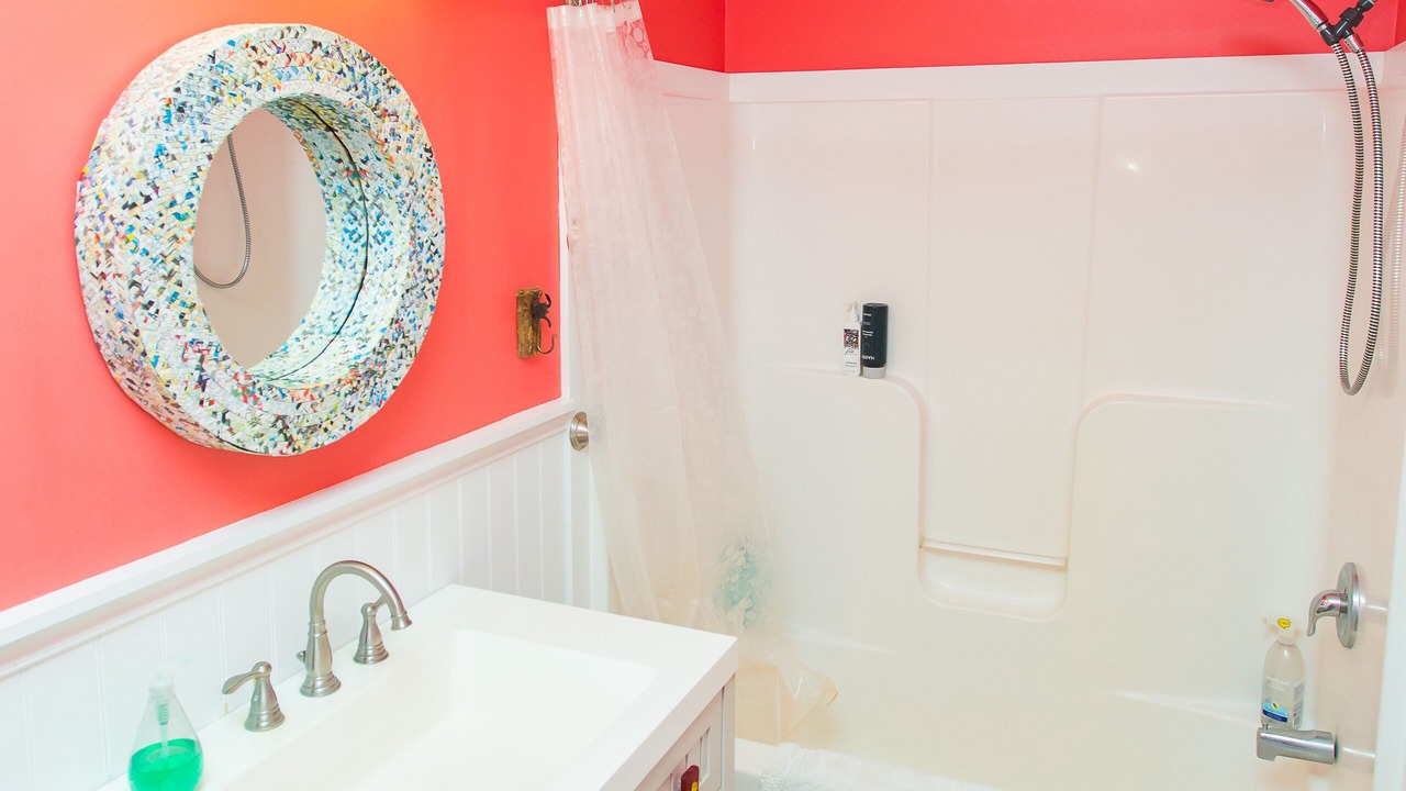 Photo of Bathroom in Chestertown