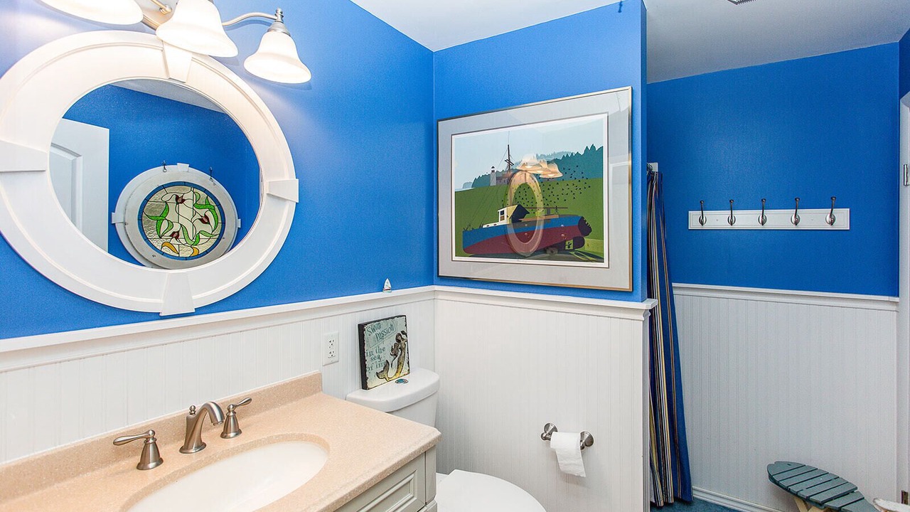 Photo of Bathroom in Chestertown