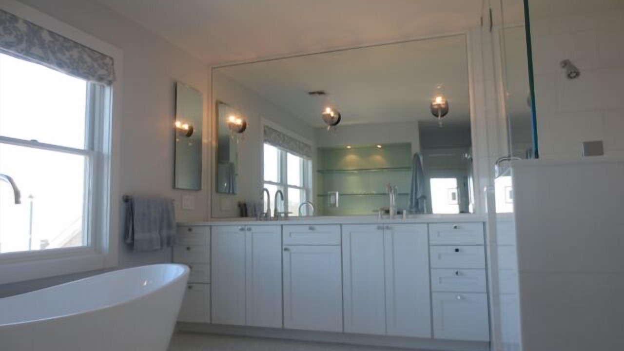 Photo of Bathroom in Sea Bright
