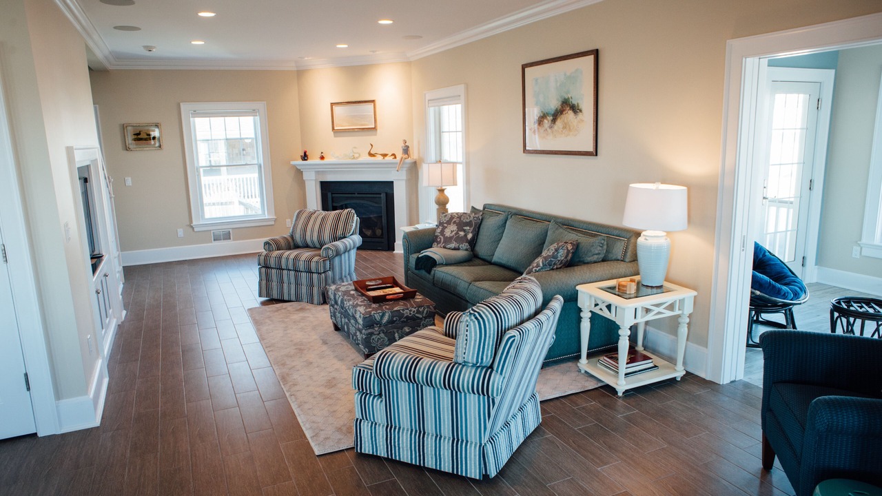 Photo of Livingroom in Avon