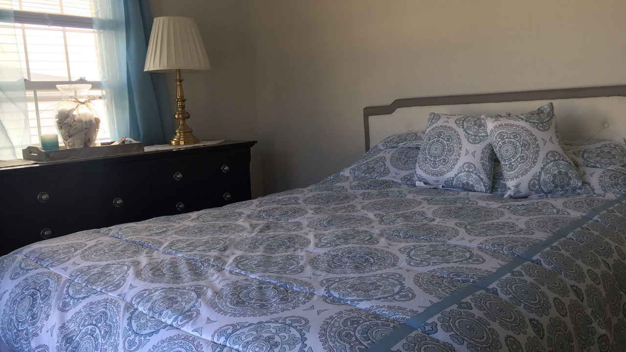 Photo of Bedroom in Lavallette