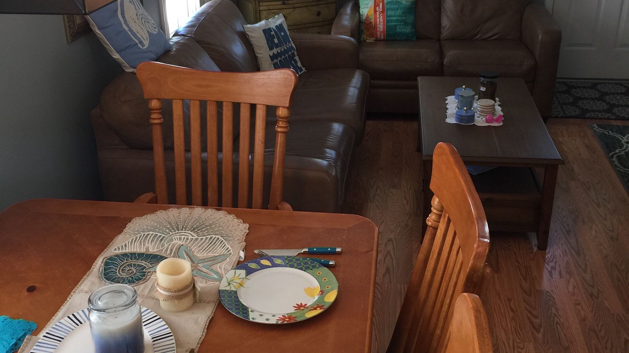 Photo of Livingroom in Lavallette