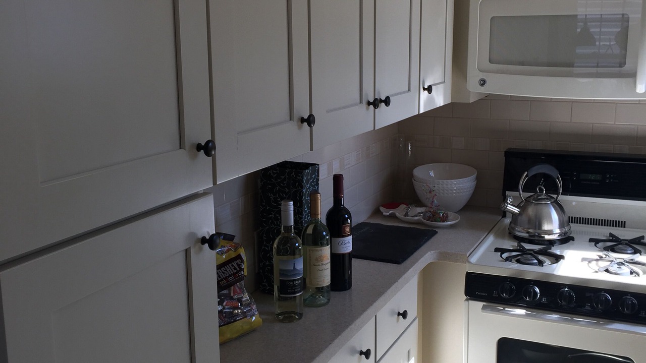 Photo of Kitchen in Lavallette