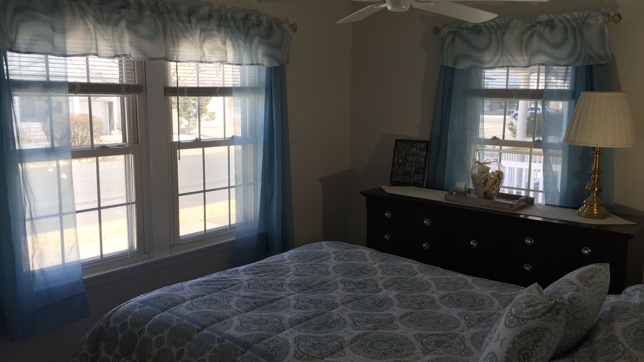 Photo of Bedroom in Lavallette