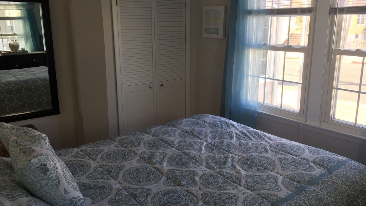 Photo of Bedroom in Lavallette