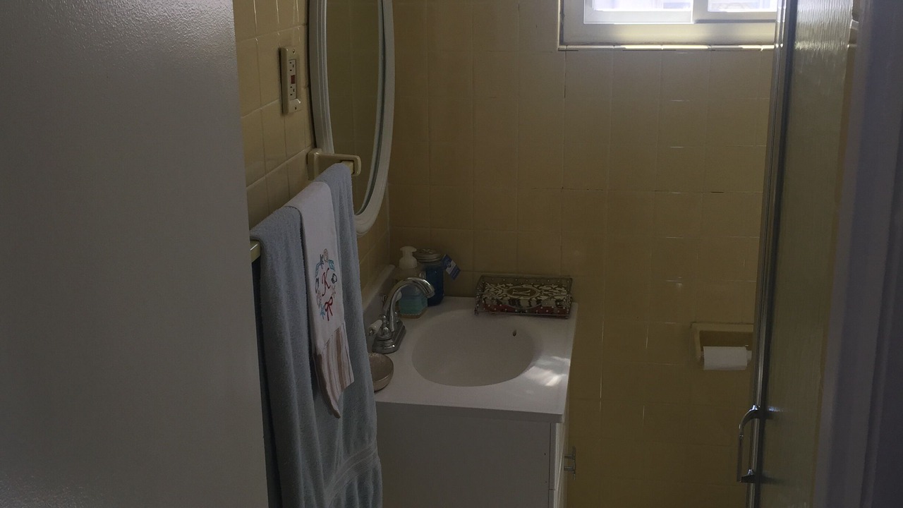 Photo of Bathroom in Lavallette
