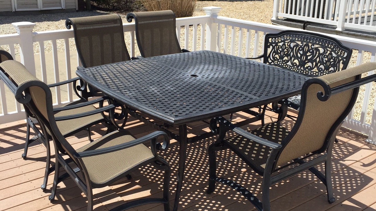 Photo of Outdoor in Lavallette