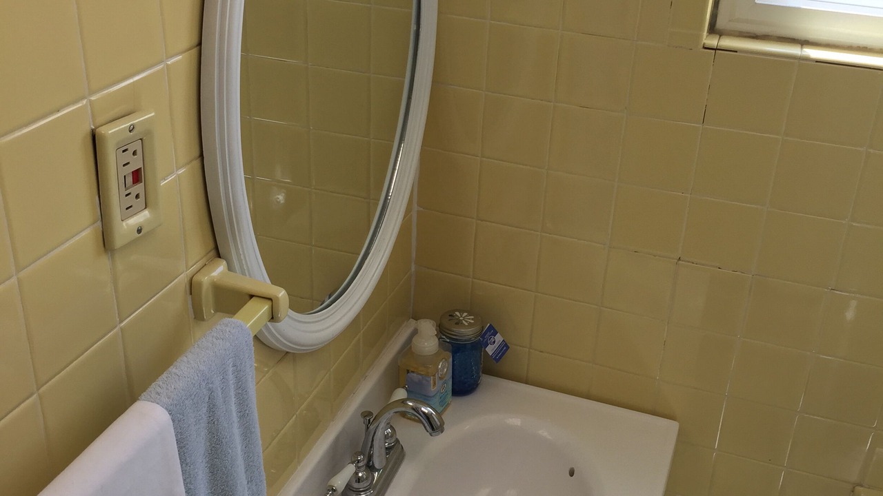 Photo of Bathroom in Lavallette