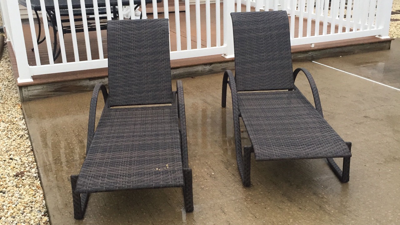 Photo of Patio Balcony in Lavallette