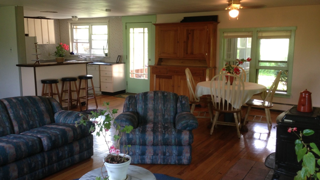 Photo of Bedroom in Spring Mills