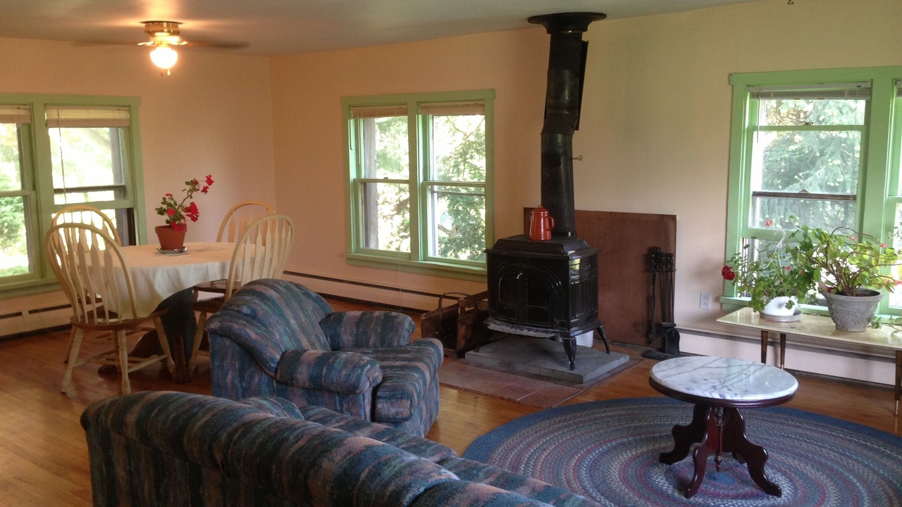Photo of Bedroom in Spring Mills