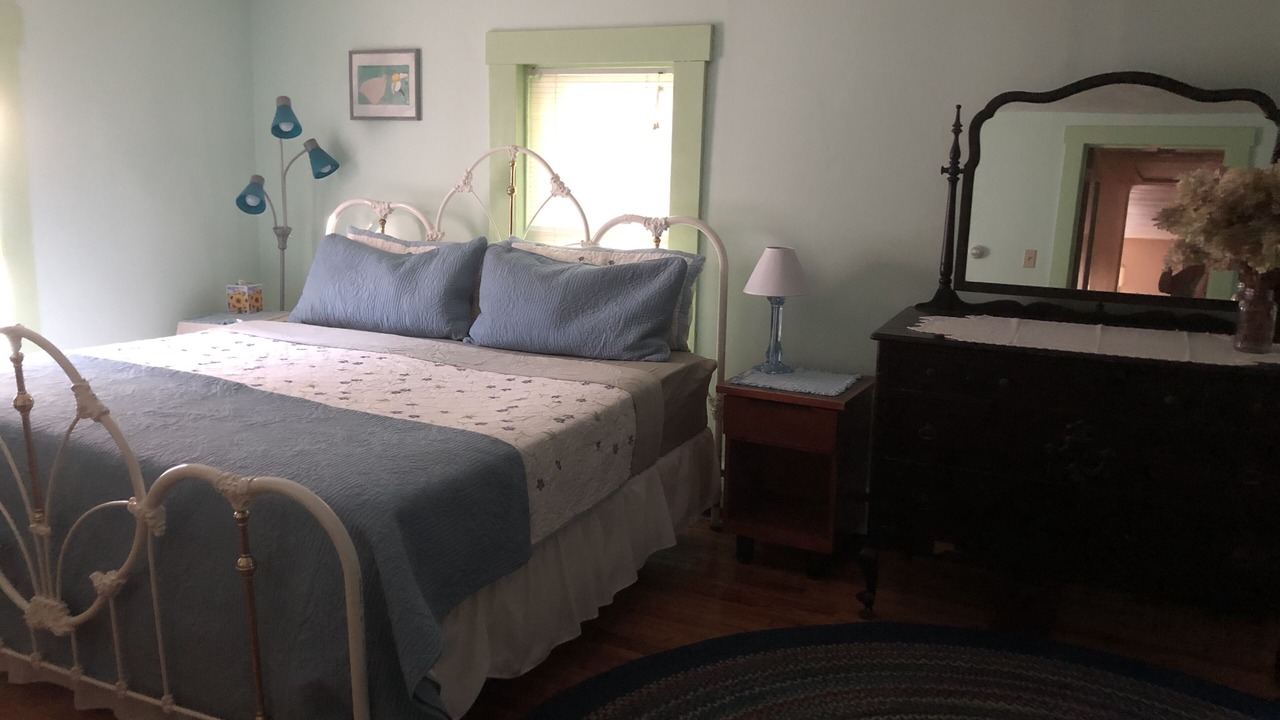 Photo of Bedroom in Spring Mills