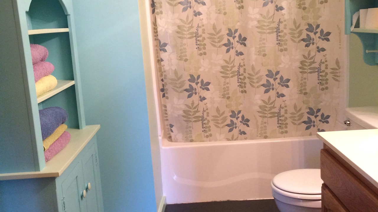 Photo of Bathroom in Spring Mills