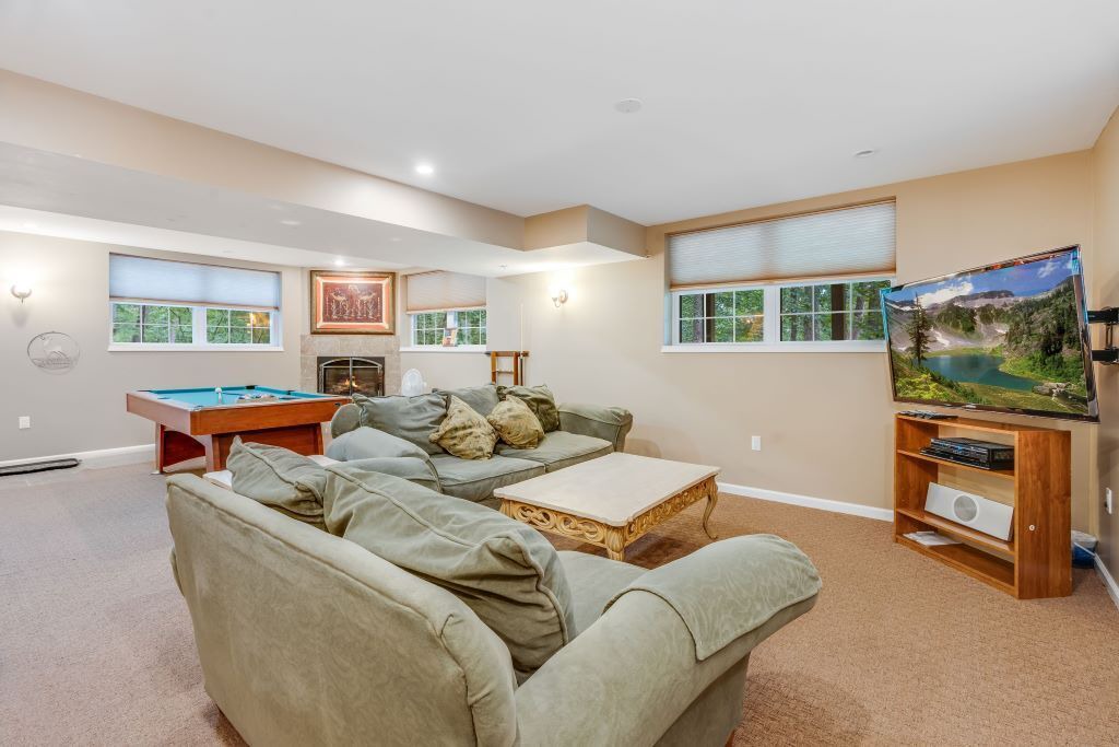 Photo of Livingroom in Lackawaxen