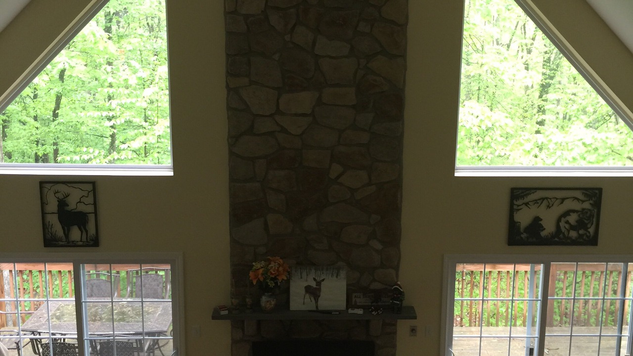 Photo of Bedroom in Lackawaxen
