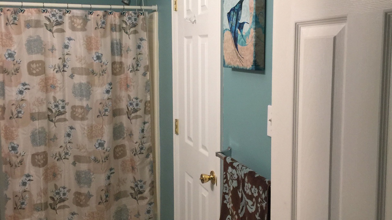 Photo of Bathroom in Lackawaxen