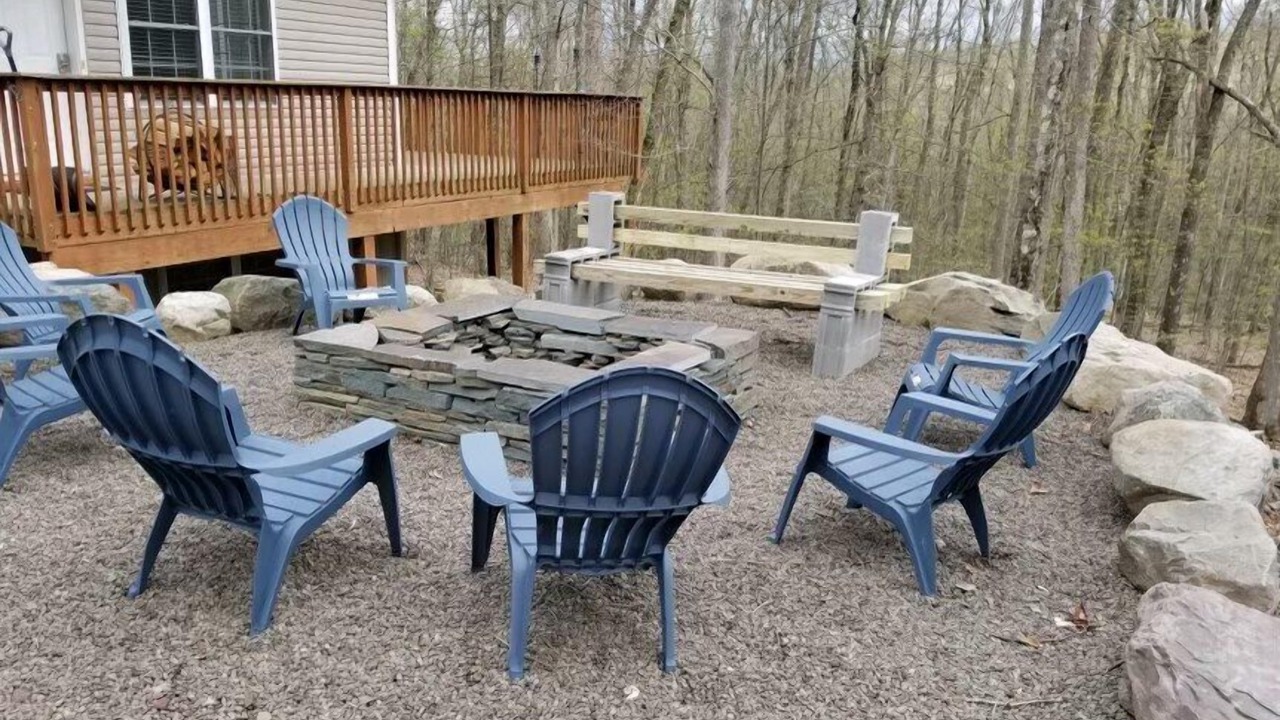 Photo of Others in Lackawaxen