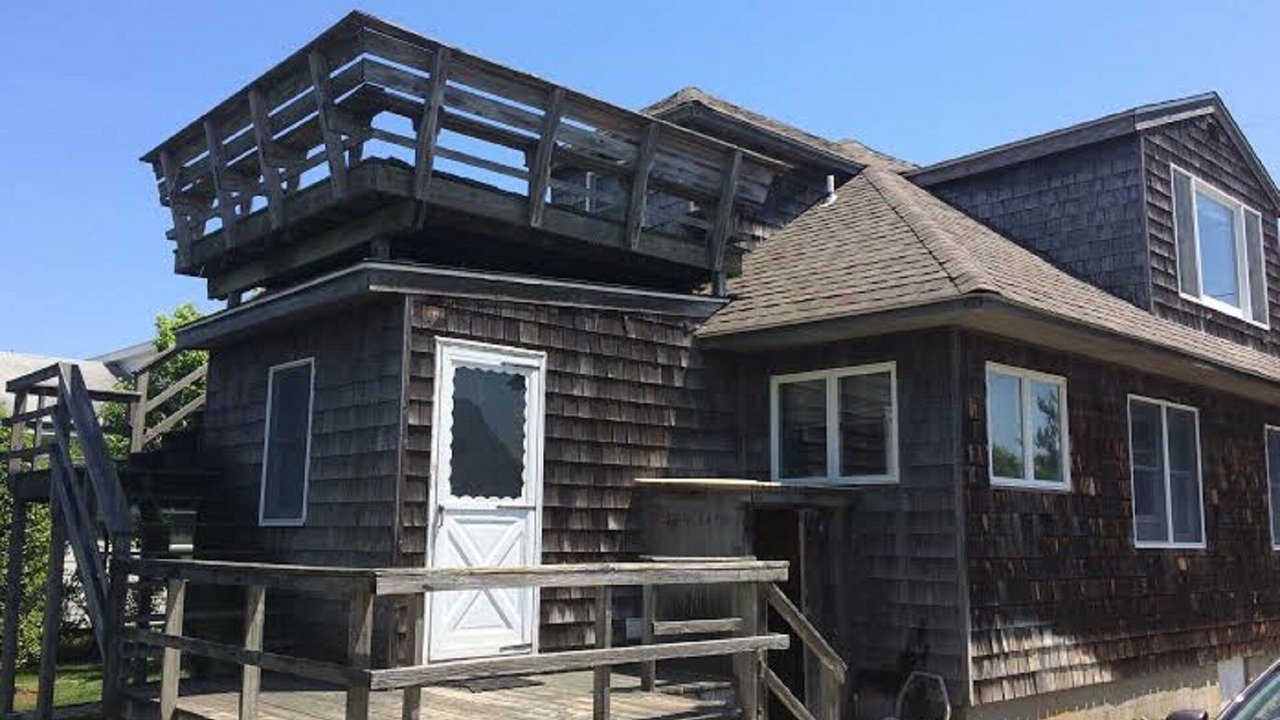 Photo of Outdoor in Cape May Point
