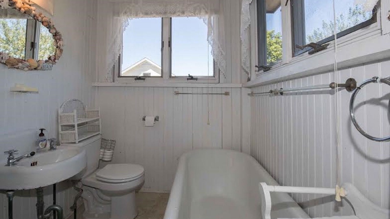 Photo of Bathroom in Cape May Point