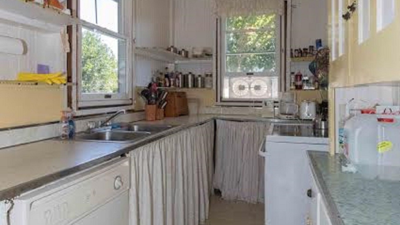 Photo of Kitchen in Cape May Point