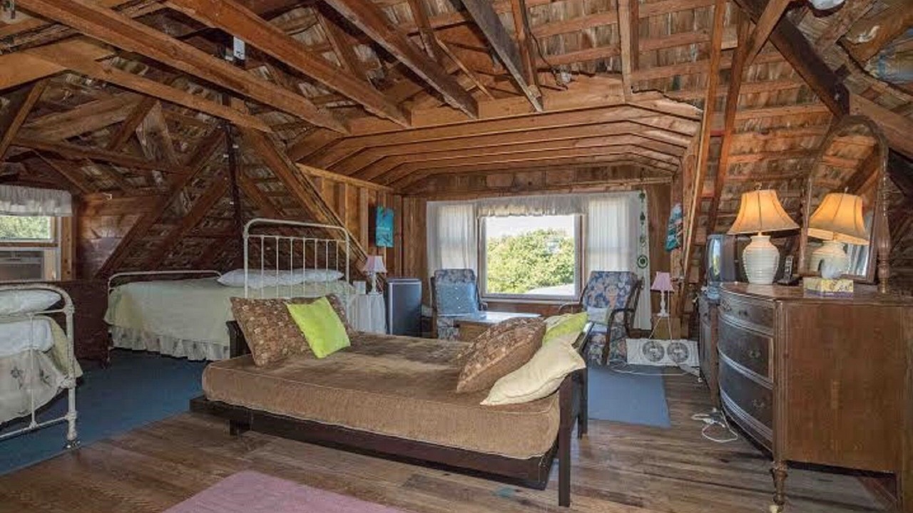 Photo of Bedroom in Cape May Point
