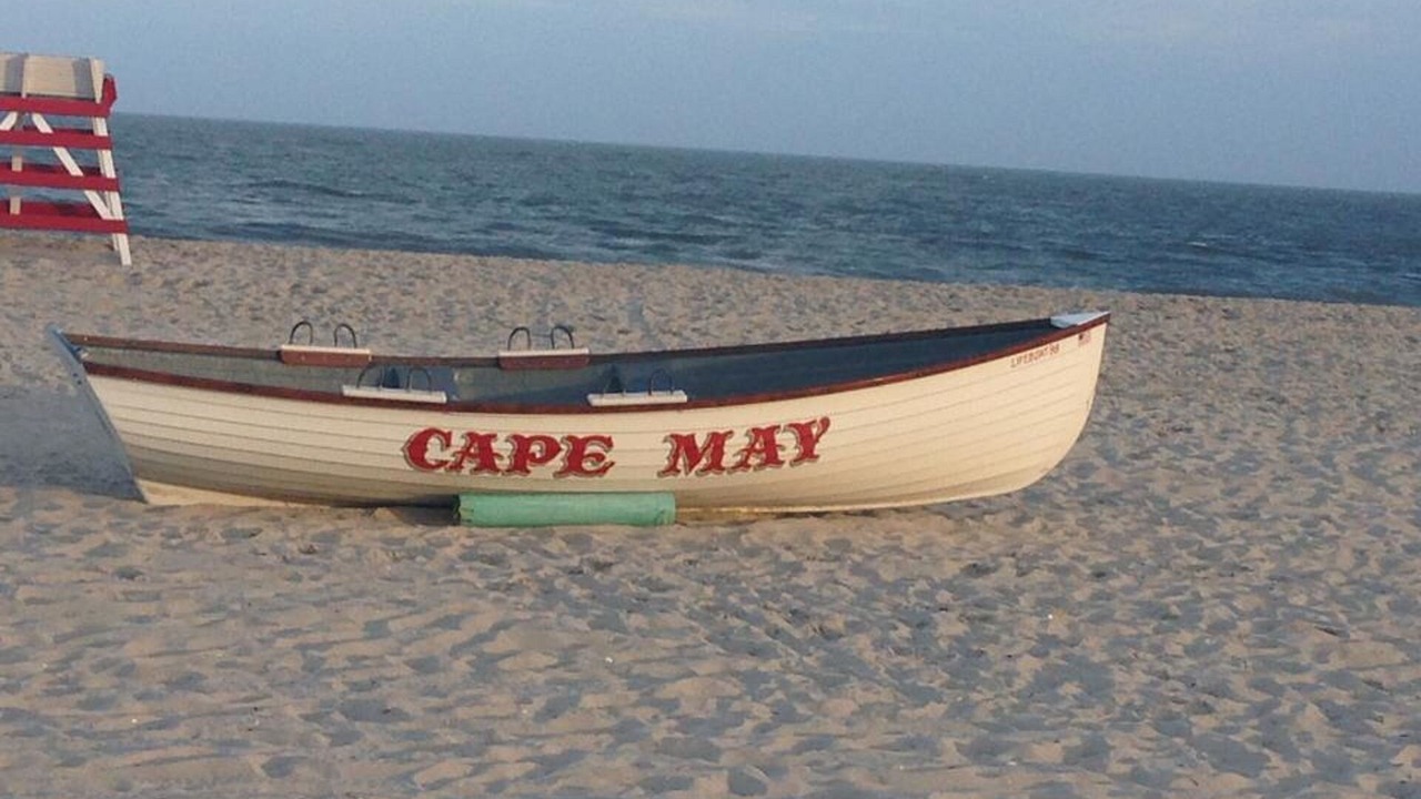 Photo of Others in Cape May Point