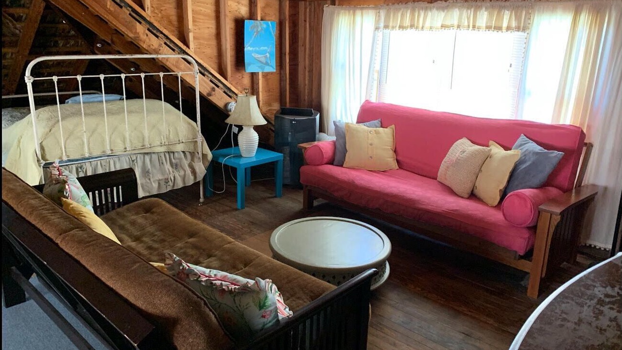 Photo of Bedroom in Cape May Point