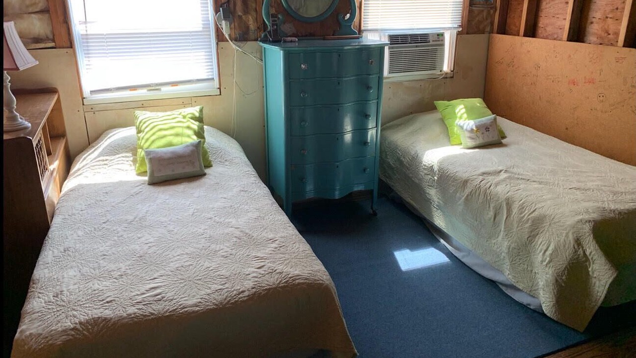Photo of Bedroom in Cape May Point