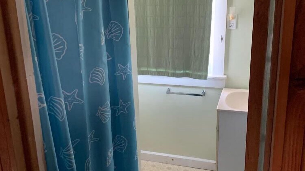 Photo of Bathroom in Cape May Point